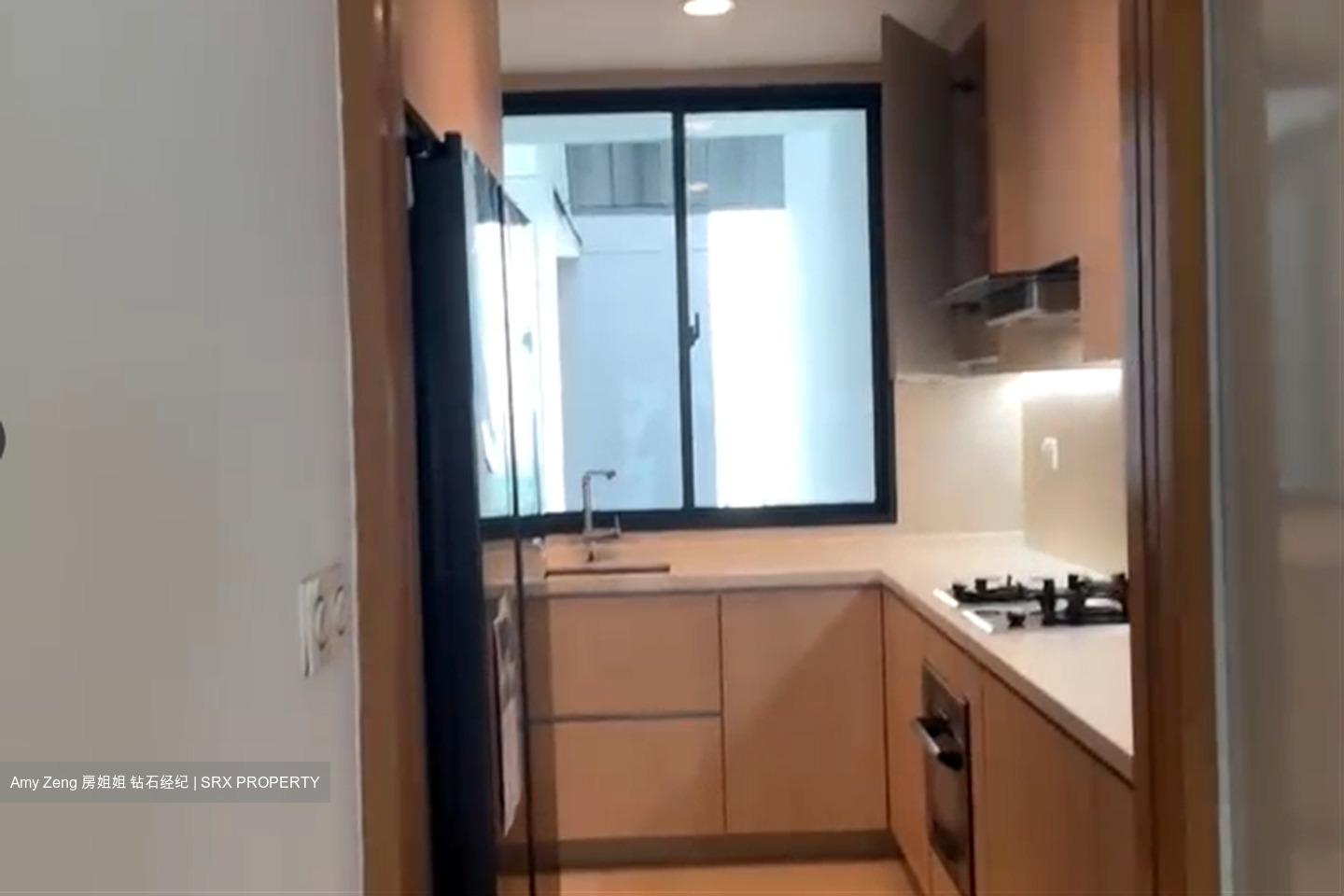 Parvis (D10), Condominium #568677091